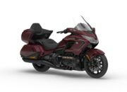 “Honda Gold Wing Edisi 50 Tahun Hadir di Indonesia, Harga Rp 1,1 Miliar, Sudah Siap Beli?”