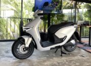 “Honda Nggak Mau Kalah Sama Motor China, Bidik Jadi Raja Motor Listrik Dunia: Siapa yang Akan Menang?”