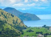 “Kartu Kuning UNESCO: Kisah Geopark Kaldera Toba yang Mengguncang Dunia Travel”