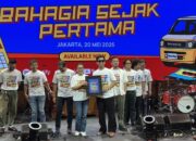 **Alasan D’Masiv Ditunjuk sebagai Pelantun Jingle Daihatsu Indonesia: Inovasi dan Daya Tarik Musik Lokal**