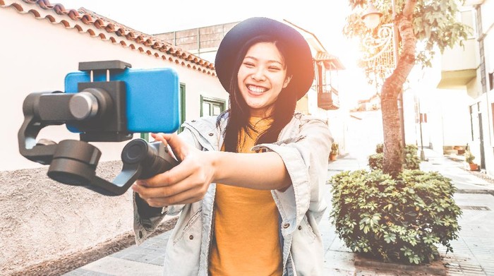 Youtuber India Ditangkap, Dicurigai Jadi Mata-mata untuk Pakistan: Kisah Mengejutkan di Balik Perjalanan