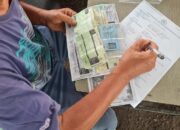 Menanti ‘Hadiah’ buat Pemilik Kendaraan yang Rajin Bayar Pajak – Update 1