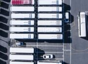 **Peringatan! Tidak Hanya Motor dan Mobil, Permintaan Bus Juga Menurun Drastis**