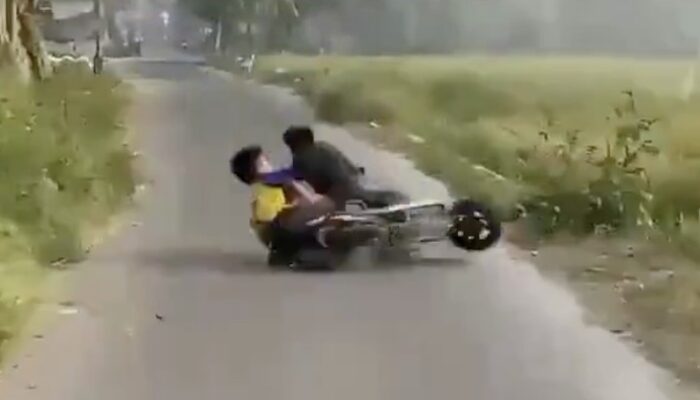 “Harus Ditertibkan, Segini Banyak Kecelakaan Sepeda Listrik: Ancaman di Jalan!”