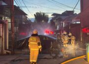 “BYD Terungkap! Ini Masalah Besar Seal Berasap di Garasi”