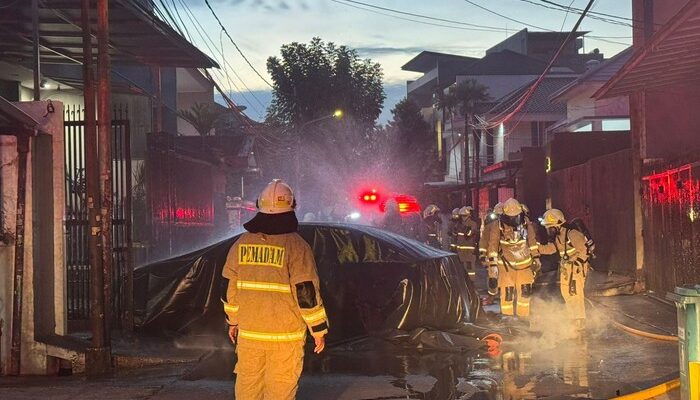 “BYD Terungkap! Ini Masalah Besar Seal Berasap di Garasi”