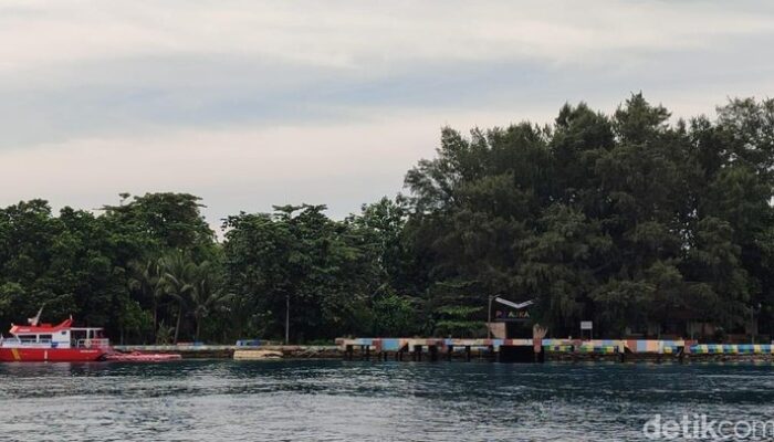 **Dongkrak Wisata Bahari di Kepulauan Seribu: Warga Dilatih Selam Mahir**