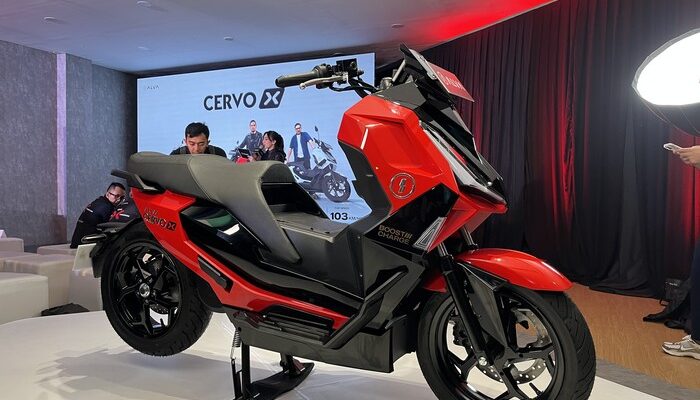 “Alva Cervo X Meluncur Pakai Baterai LFP, Ngecas Lebih Cepat: Revolusi Baterai untuk Mobil Listrik”