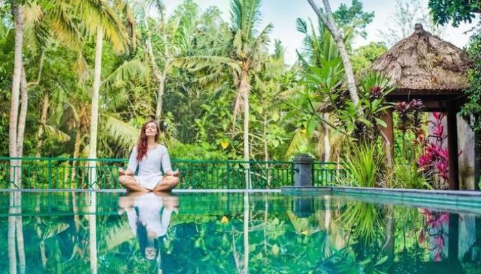 “Macet Bukan Hambatan, Canggu: surganya Wisatawan Indonesia”