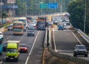 **Alert! Indonesia Menghadapi Kekurangan Sopir Truk Profesional**