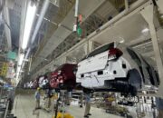 [EN] “Enhancing Production: The New Lineup of Vehicles at Daihatsu’s Karawang Plant Including the Xenia”