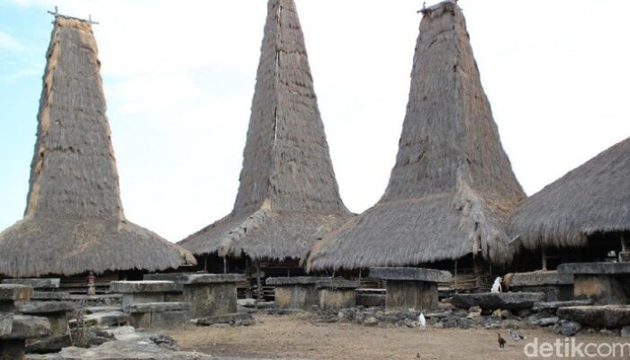 “Wisatawan Dipalak di Ratenggaro: Pungli yang Tak Boleh Dilupakan”