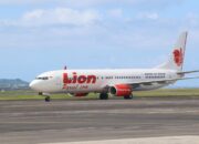 Lion Air Buka Rute Makassar-Pontianak, Hubungkan Sulawesi-Kalimantan Baru