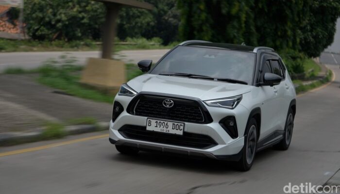 “Yaris Cross Punya Kamu Kena Recall? Cek di Sini Sebelum Terlambat!”