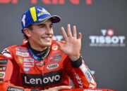 Klarifikasi Honda usai Disebut Rayu Marc Marquez Pakai Duit Rp 1,8 T: Kontrak Fantastis dan Keputusan Pebalap