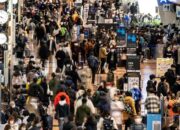 **Ramalan Manga Bikin Turis Batal ke Jepang, Yuk Intip Kenapa!**