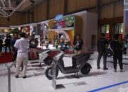 Honda Siap Guncang Pasar dengan Motor Listrik Murah, Inovasi untuk Semua!