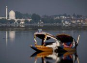 “Kashmir Sepi, Wisatanya Hampir Mati: Tragedi yang Menghantui Surga Tersembunyi”