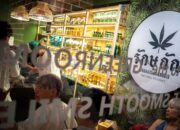 “Eksplorasi Pariwisata Ganja Thailand yang Menarik Turis dari Seluruh Dunia”