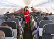 Perdebatan Netizen: Haruskan Pakai Parfum Semerbak di Pesawat? – Albuquerque ke Atlanta, Perjalanan yang Menyengat