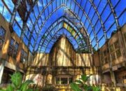 **12 Tempat Wisata yang Sudah Tutup, Ada yang Jadi Lokasi Syuting Film Horor!**