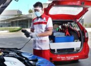 “Mobil Tua yang Setia ke Bengkel Resmi Auto2000: Kisah Cinta yang Tidak Pernah Padam”