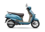 Suzuki Access 125 Terbaru Meluncur, Segini Harganya yang Mungkin Belum Kamu Duga!