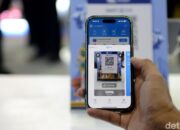 “Hore! Liburan ke Jepang Jadi Lebih Seru dengan Bayar Belanjaan Pakai QRIS”