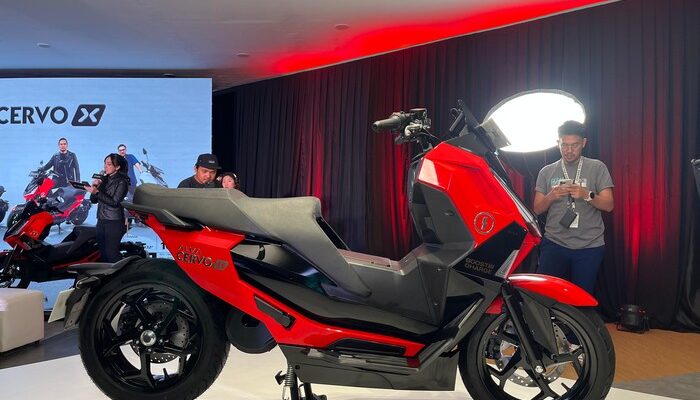 Jangan Digantung, Produsen Minta Kejelasan Pemerintah Soal Subsidi Motor Listrik