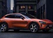 **Mobil Listrik Kedua Xiaomi Meluncur, SUV Canggih Seharga Rp 400 Jutaan**