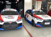 “Pemilik Toyota Calya, Manfaatkan GR Garage untuk Tingkatkan Performa Mobil!”
