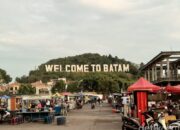 “Mobil CBU di [Daerah] Bebas Pajak: Kenapa Pengusaha Senang, Warga Geram?”