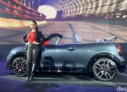 MINI Luncurkan 5 Mobil Sekaligus di Indonesia, Ini Harganya