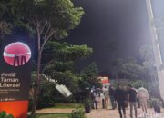 Malam Tanpa Batas: Jelajah Taman 24 Jam di Jakarta