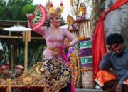 **Joget Erotis Meresahkan Bali, Kadis PMA Minta Desa Adat Antisipasi**