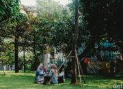 Malam Taman Literasi, Lampu Keamanan, dan Pesona 24 Jam yang Wajib Dikunjungi!