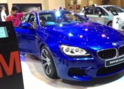 “Kabar Terbaru Sengketa M6: BMW vs BYD, Siapa yang Akan Menang di Arena Inovasi Otomotif?”