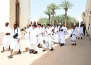 “Dari Mana Awal Gelar Haji? Kisah Pemulangan dari Tanah Suci yang Menggugah”