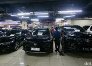 Beli Mobil Bekas Sekarang Nggak Kaya Beli Kucing Dalam Karung Lagi – Update 1