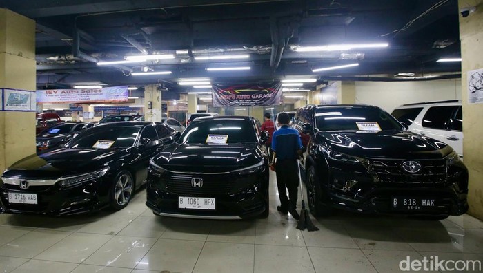 Beli Mobil Bekas Sekarang Nggak Kaya Beli Kucing Dalam Karung Lagi - Update 1