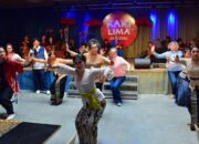 “Festival Kaki Lima 2025: Belanda Jadi Magnet Kebudayaan Asia Tenggara”