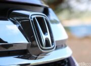 **Permintaan Mobil Listrik Menurun, Honda Arahkan Investasi ke Hybrid**