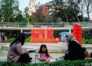 **5 Taman Jakarta yang Beroperasi 24 Jam: Catatan Penting untuk Pencari Petualangan Malam**