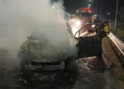 Mobil Listrik Terbakar, Bisa Klaim Asuransi? Jawabannya Mengejutkan!