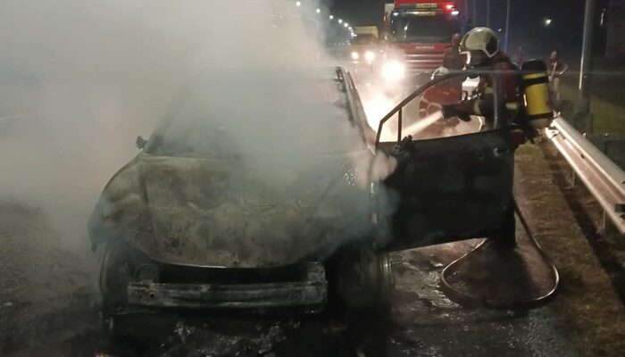 Mobil Listrik Terbakar, Bisa Klaim Asuransi? Jawabannya Mengejutkan!