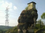 **Rumah Setan di Klaten: Kisah Menyeramkan Omah Dhemit yang Wajib Diketahui**