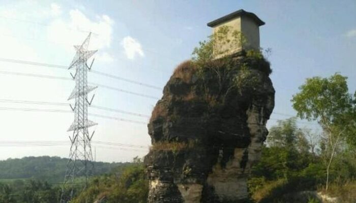 **Rumah Setan di Klaten: Kisah Menyeramkan Omah Dhemit yang Wajib Diketahui**