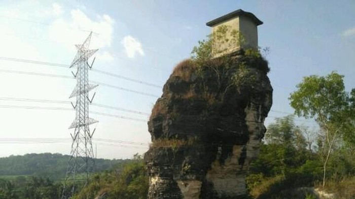 **Rumah Setan di Klaten: Kisah Menyeramkan Omah Dhemit yang Wajib Diketahui**