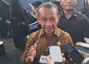 Shell Jual Seluruh SPBU di Indonesia, Reaksi Menjanjikan dari Bahlil Lahadalia