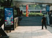 **Sore Ini ke Blok M Yuk, Nikmati Pencanangan HUT Jakarta yang Menarik!**